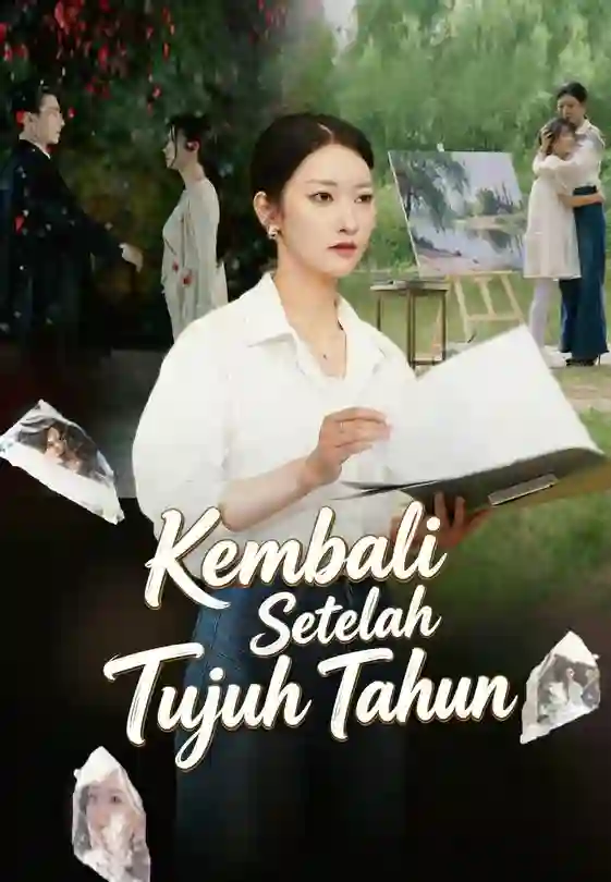 Nonton Kembali Setelah Tujuh Tahun Subtitle Indonesia