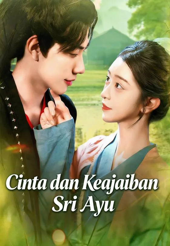 Cinta dan Keajaiban Sri Ayu