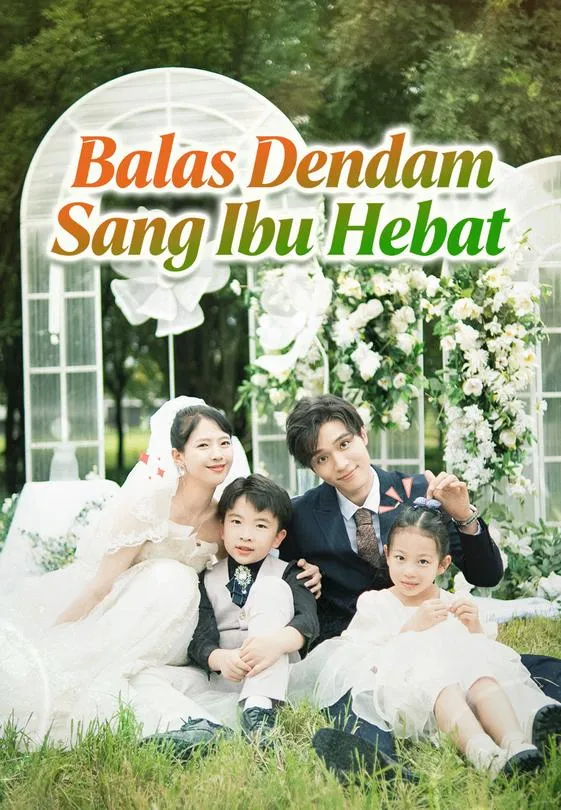 Balas Dendam Sang Ibu Hebat