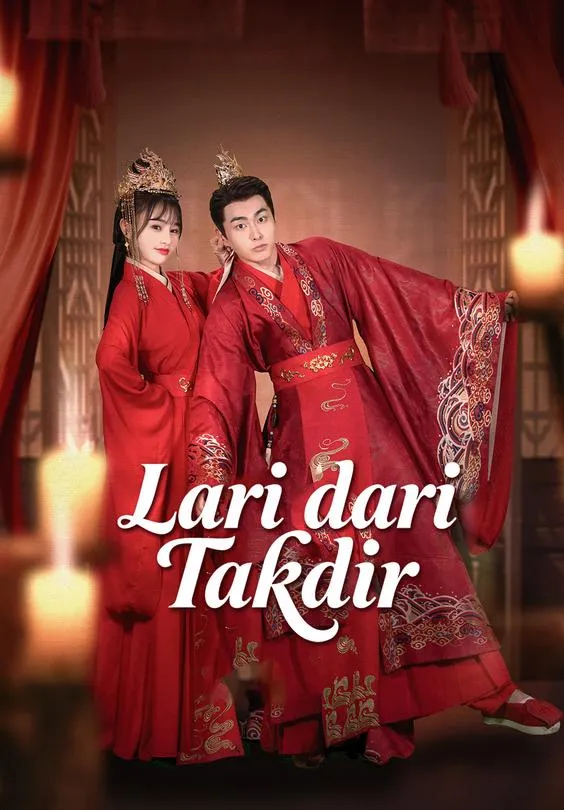 Lari dari Takdir