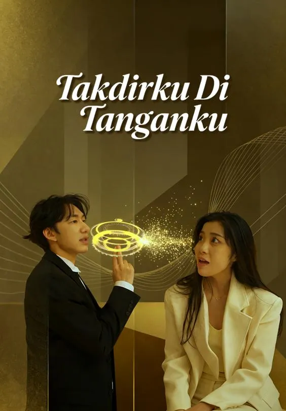 Takdirku Di Tanganku