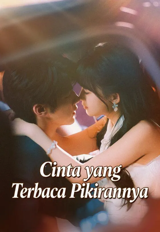 Cinta yang Terbaca Pikirannya