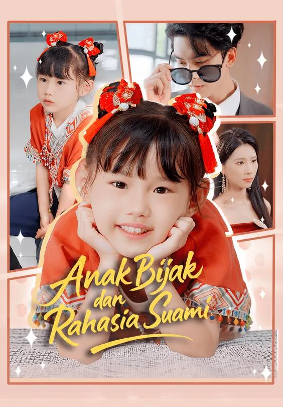 Anak Bijak dan Rahasia Suami