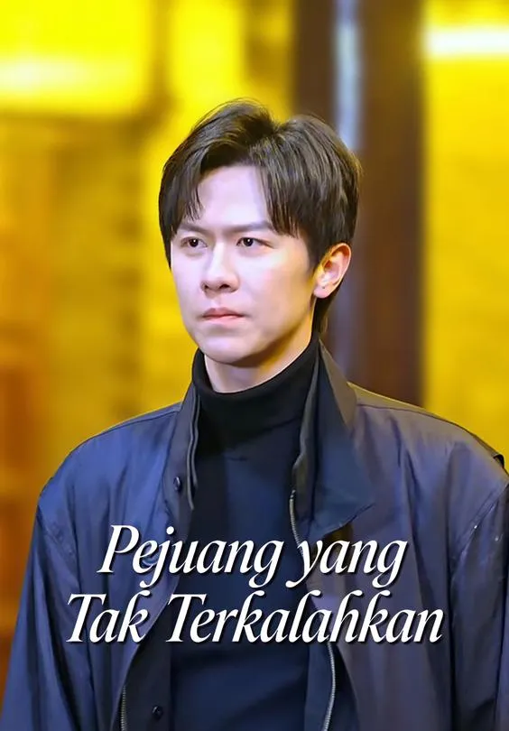 Pejuang yang Tak Terkalahkan