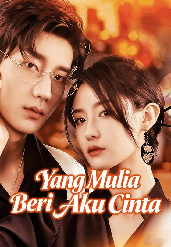 Yang Mulia, Beri Aku Cinta