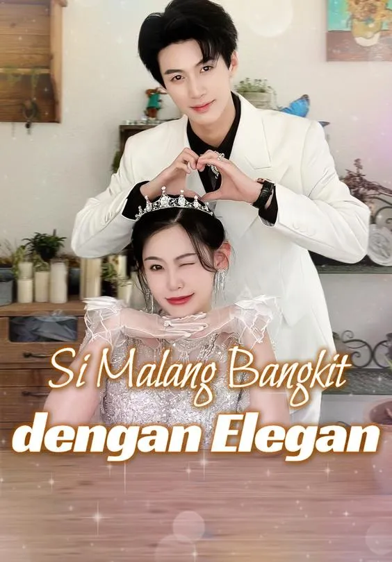 Si Malang Bangkit dengan Elegan
