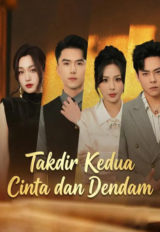 Takdir Kedua Cinta dan Dendam Full Episode Subtitle Indonesia - Dracinema