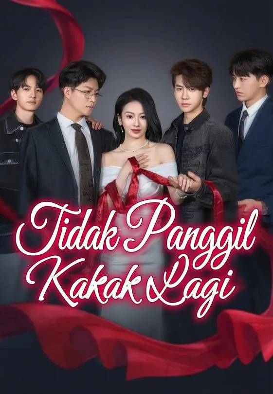 Tidak Panggil Kakak Lagi