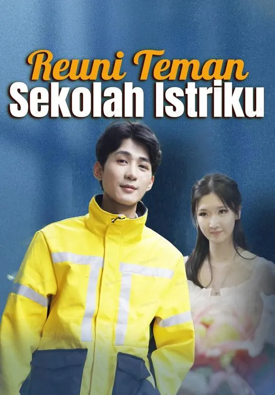 Reuni Teman Sekolah Istriku