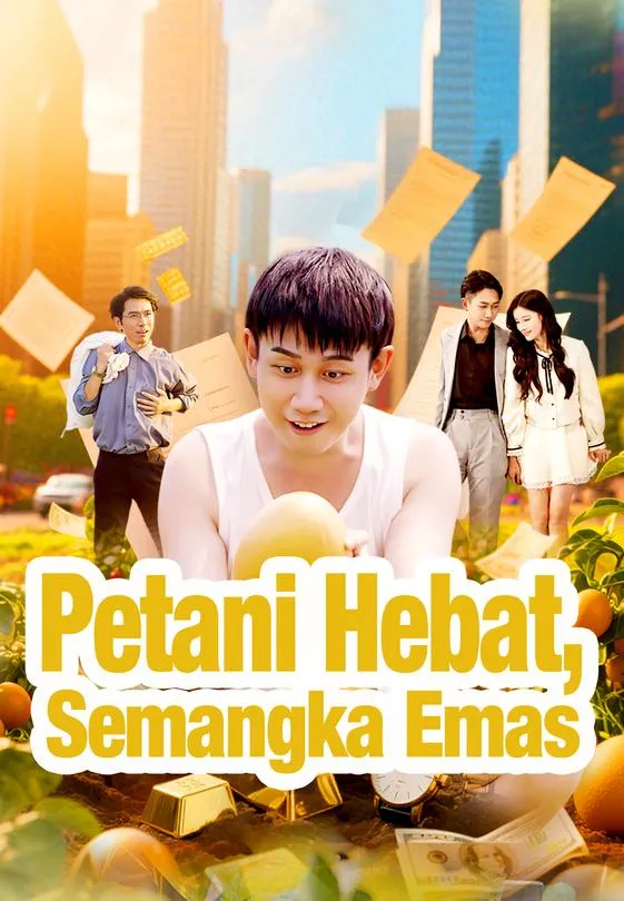 Petani Hebat, Semangka Emas