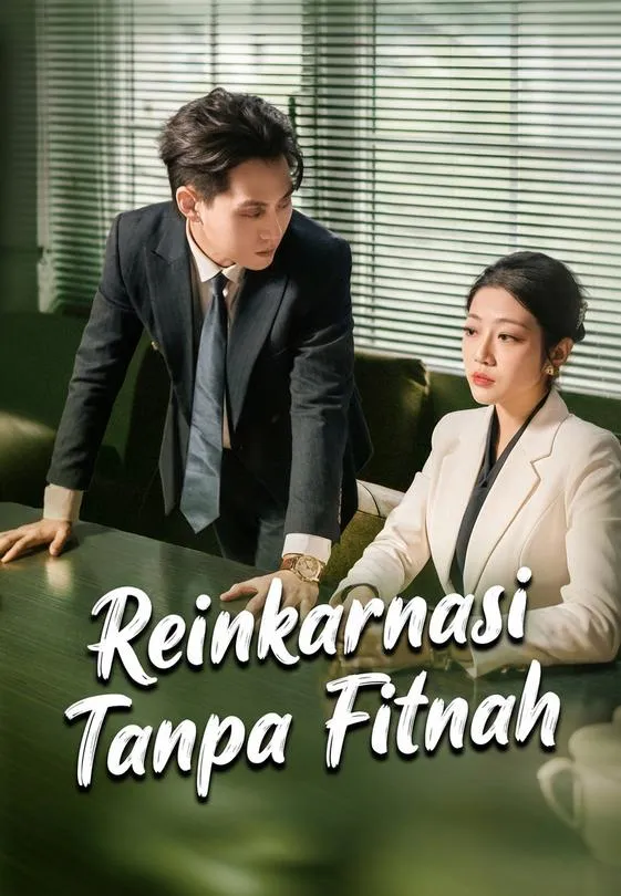 Reinkarnasi Tanpa Fitnah