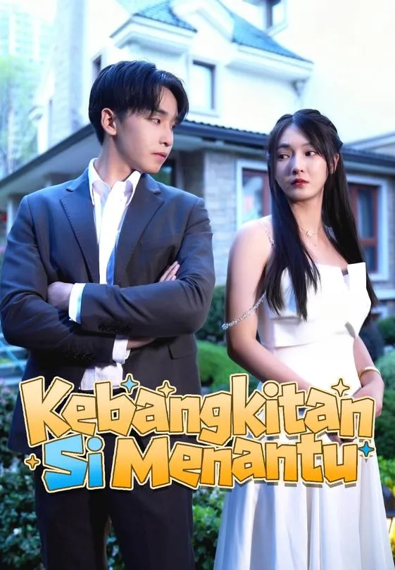 Kebangkitan Si Menantu