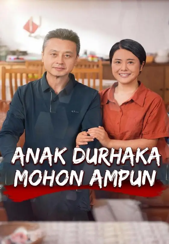 Anak Durhaka Mohon Ampun Full Episode Subtitle Indonesia - Dracinema