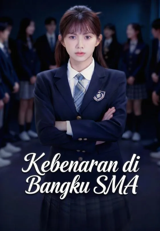 Kebenaran di Bangku SMA