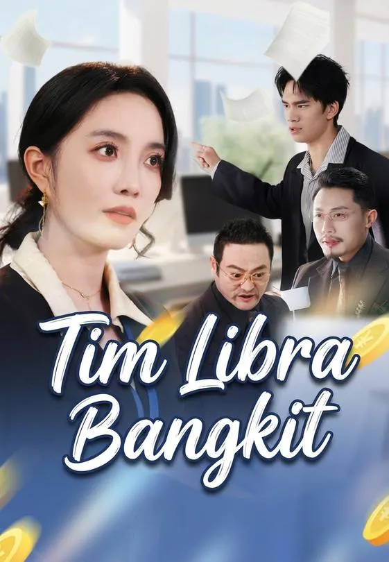 Tim Libra Bangkit