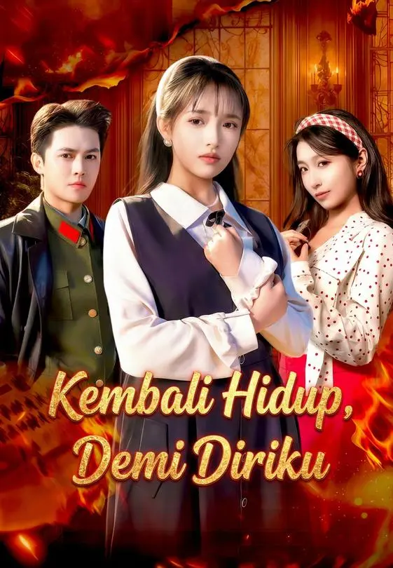 Kembali Hidup, Demi Diriku Full Episode Subtitle Indonesia - Dracinema