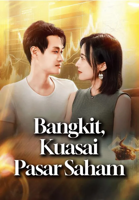 Bangkit, Kuasai Pasar Saham