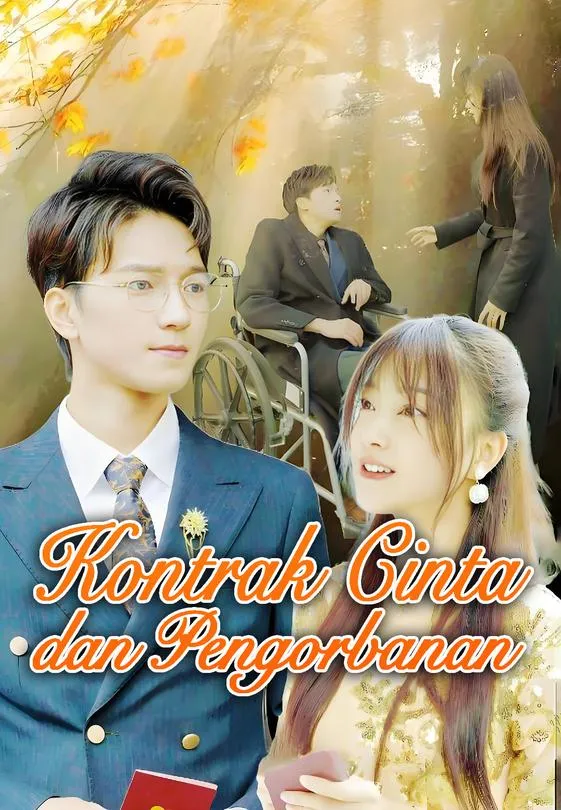 Kontrak Cinta dan Pengorbanan