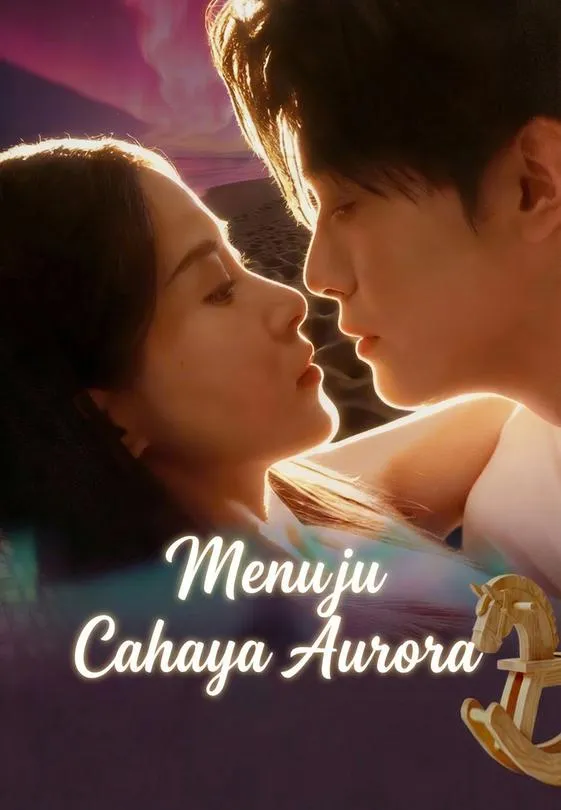 Menuju Cahaya Aurora