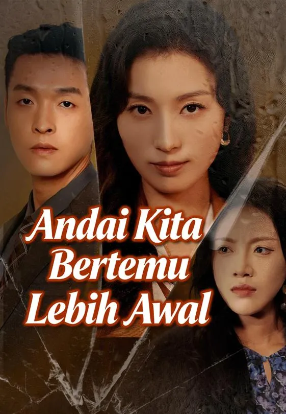 Andai Kita Bertemu Lebih Awal