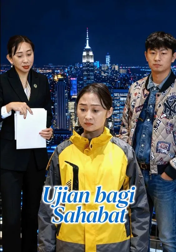 Ujian bagi Sahabat