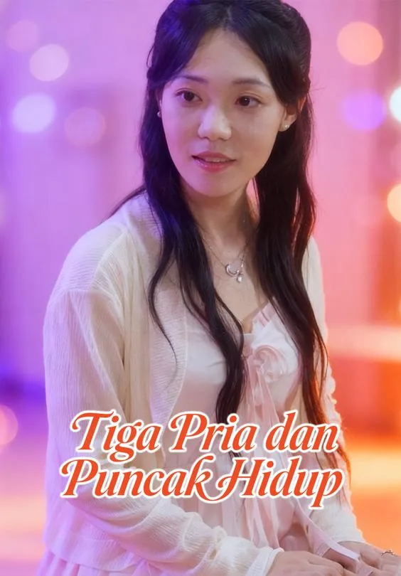 Tiga Pria dan Puncak Hidup