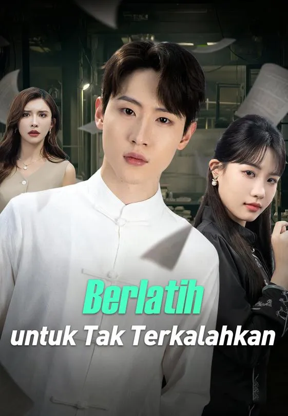 Berlatih untuk Tak Terkalahkan