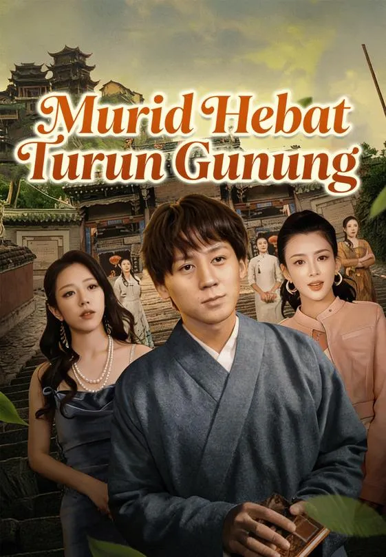 Murid Hebat Turun Gunung