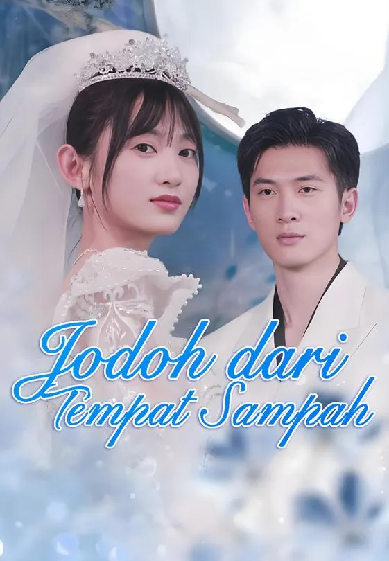 Jodoh dari Tempat Sampah