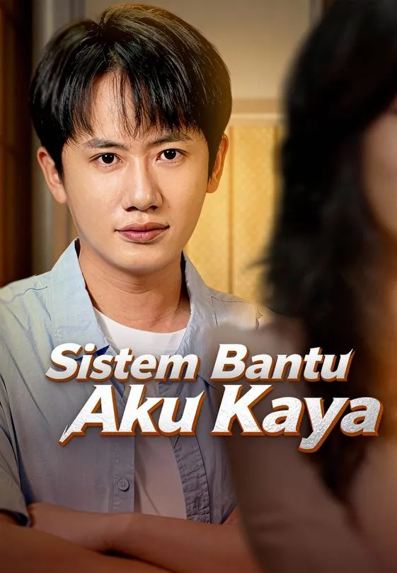 Sistem Bantu Aku Kaya