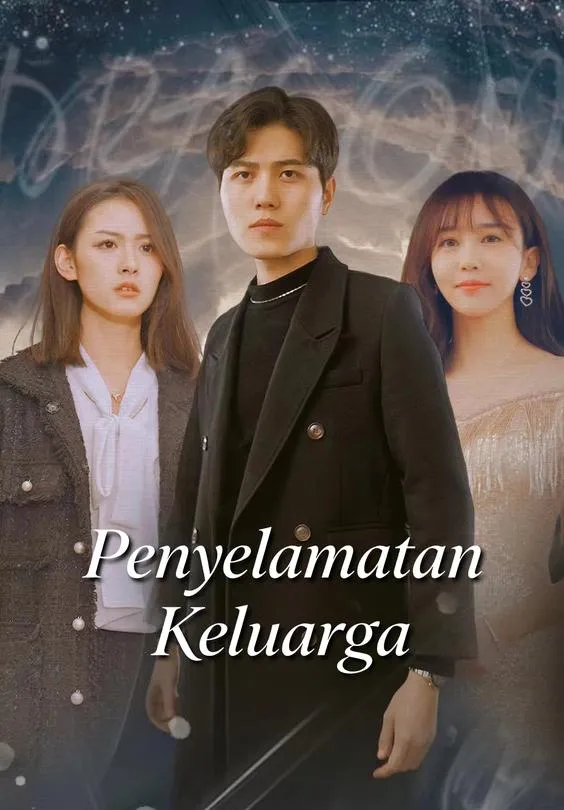 Penyelamatan Keluarga