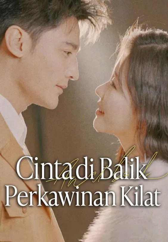Cinta di Balik Perkawinan Kilat