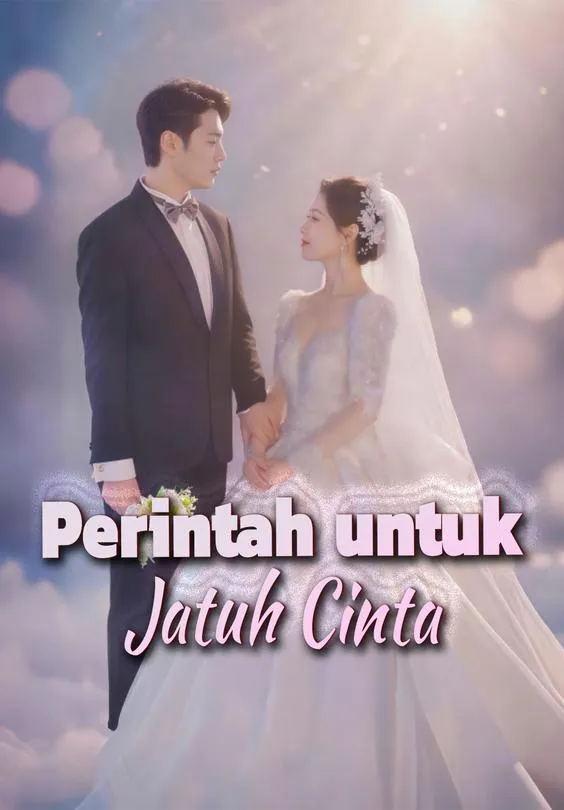 Perintah untuk Jatuh Cinta