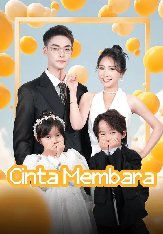 Cinta Membara