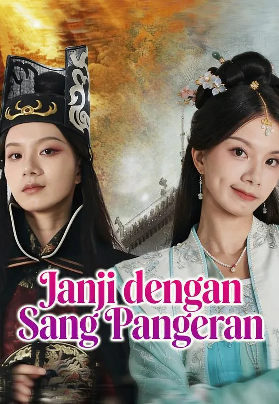 Janji dengan Sang Pangeran