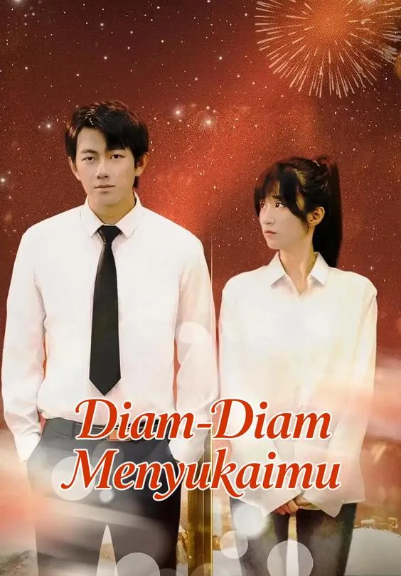 Diam-Diam Menyukaimu