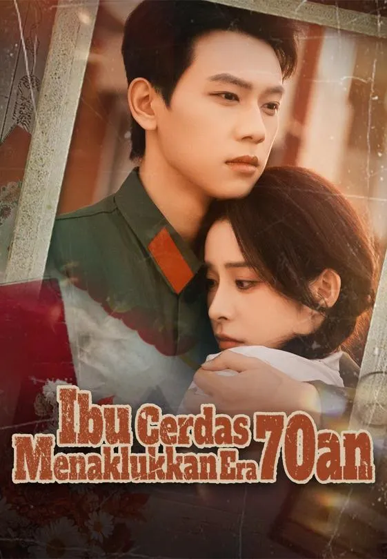 Ibu Cerdas Menaklukkan Era 70an