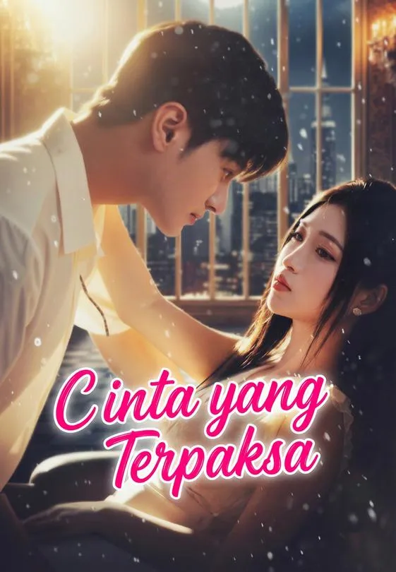 Cinta yang Terpaksa