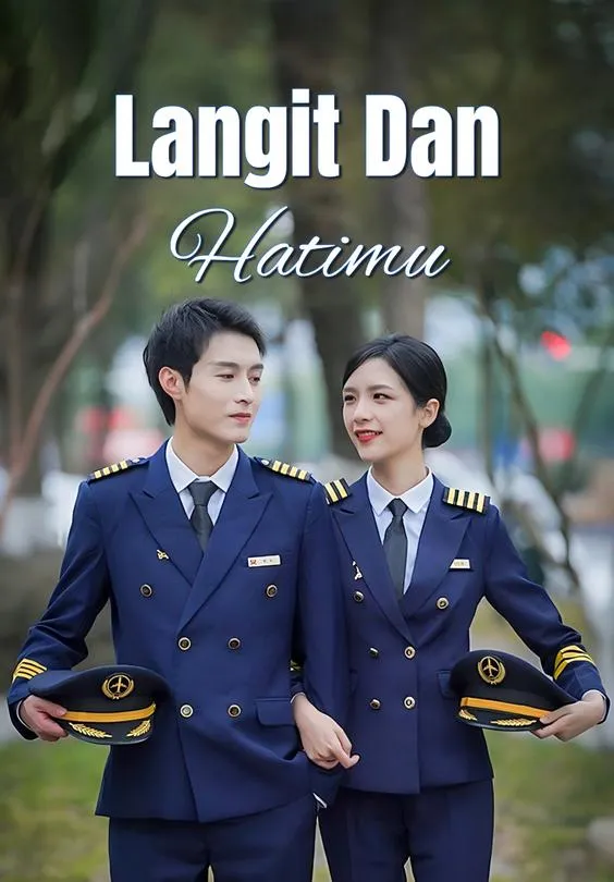 Langit Dan Hatimu