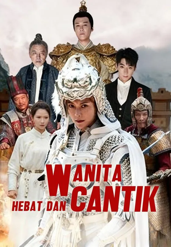 Wanita Hebat dan Cantik