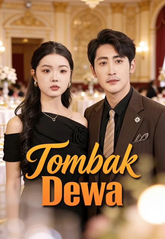 Tombak Dewa
