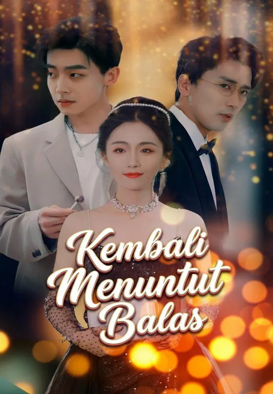 Kembali Menuntut Balas