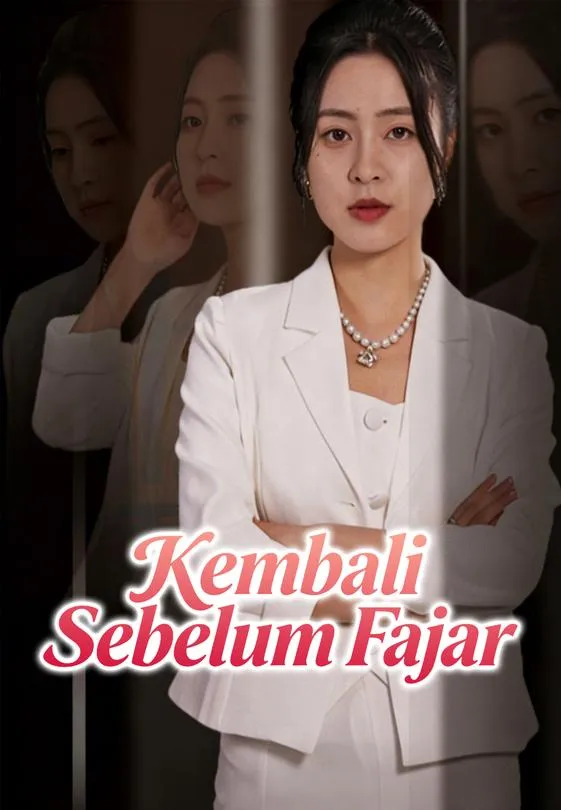 Kembali Sebelum Fajar