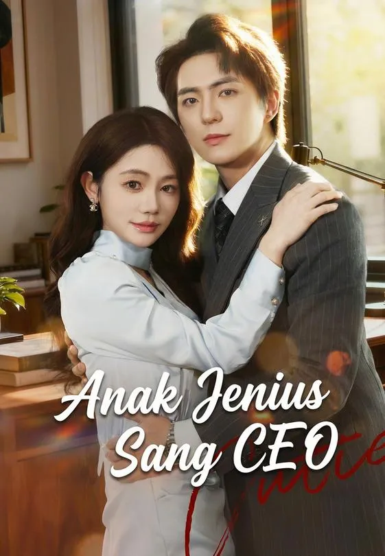 Anak Jenius Sang CEO