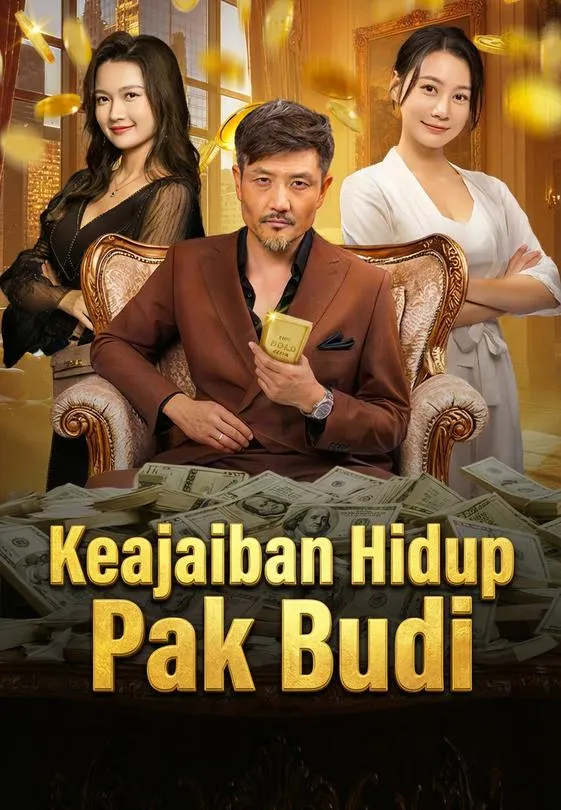 Keajaiban Hidup Pak Budi