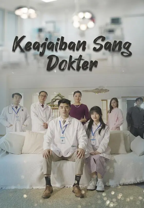 Nonton Keajaiban Sang Dokter - Drama China Full Episode Lengkap dan Gratis