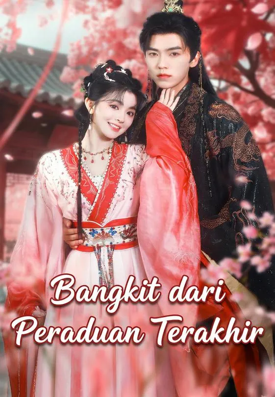 Bangkit dari Peraduan Terakhir