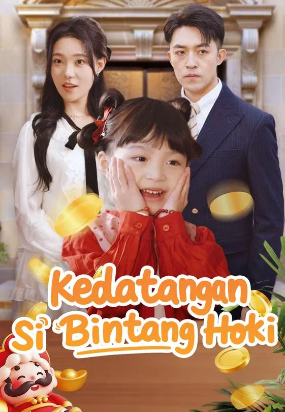 Kedatangan Si Bintang Hoki