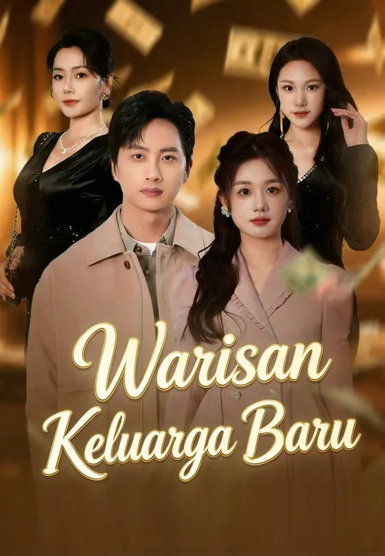 Warisan Keluarga Baru Full Episode Subtitle Indonesia - Dracinema