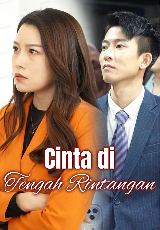 Cinta di Tengah Rintangan